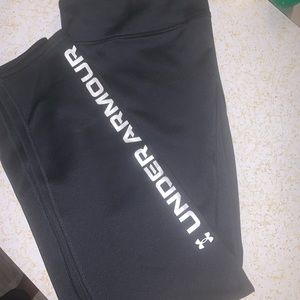 NWOT Under armor plus size leggings XXL